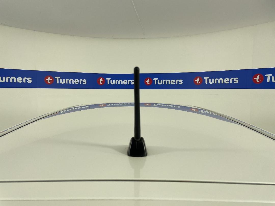 Photo '25' of Toyota Wish