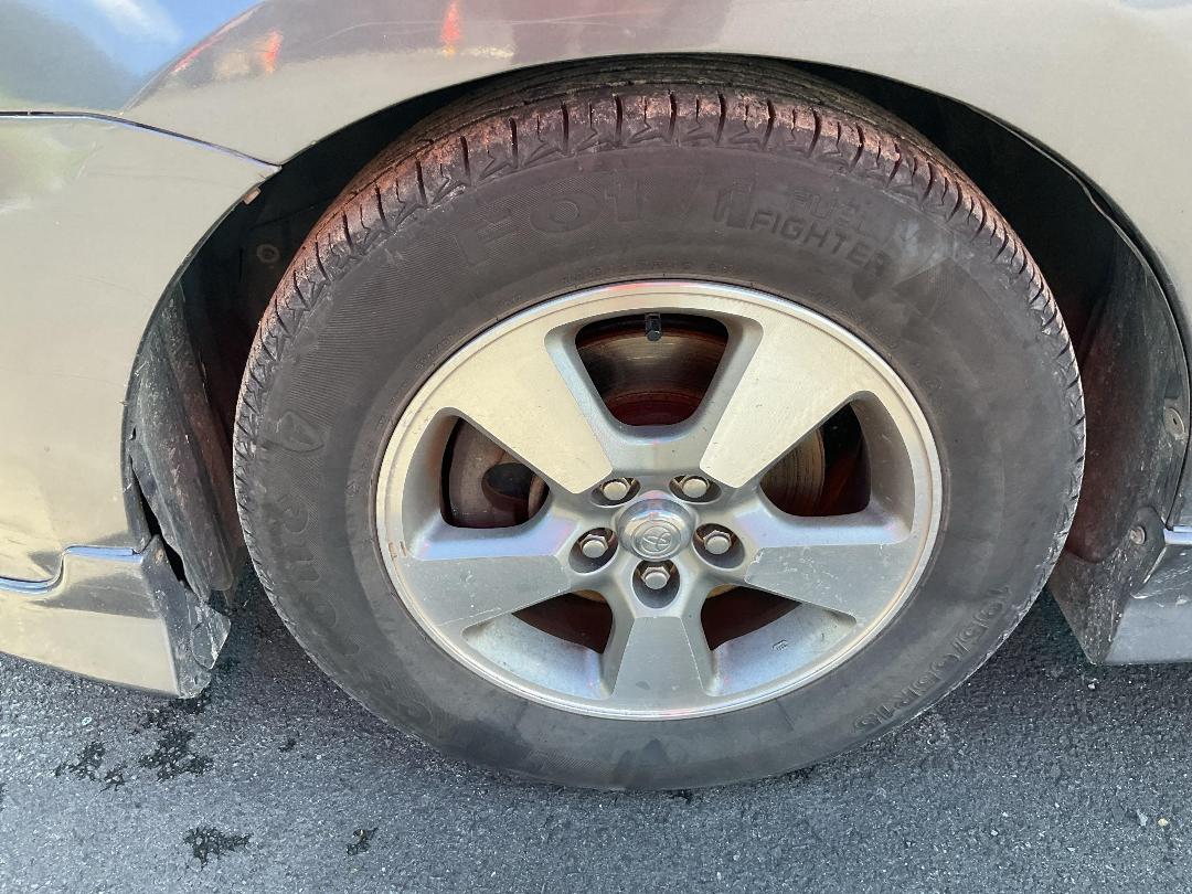 Photo '11' of Toyota Wish Photo '11' of Toyota Wish