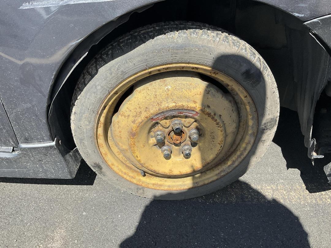 Photo '10' of Toyota Wish Photo '10' of Toyota Wish