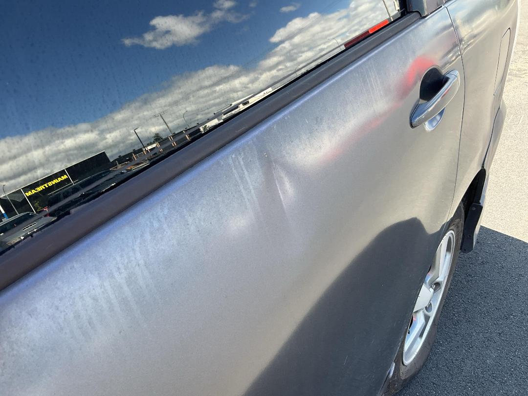 Photo '14' of Toyota Wish Photo '14' of Toyota Wish