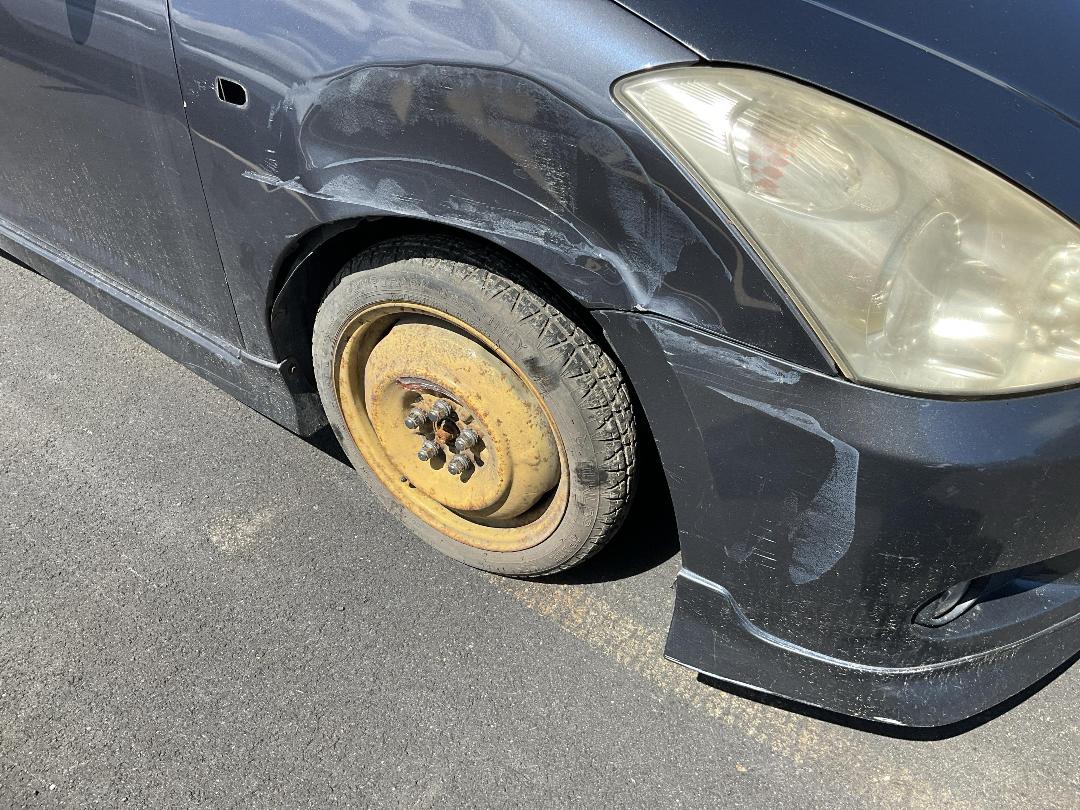 Photo '13' of Toyota Wish Photo '13' of Toyota Wish