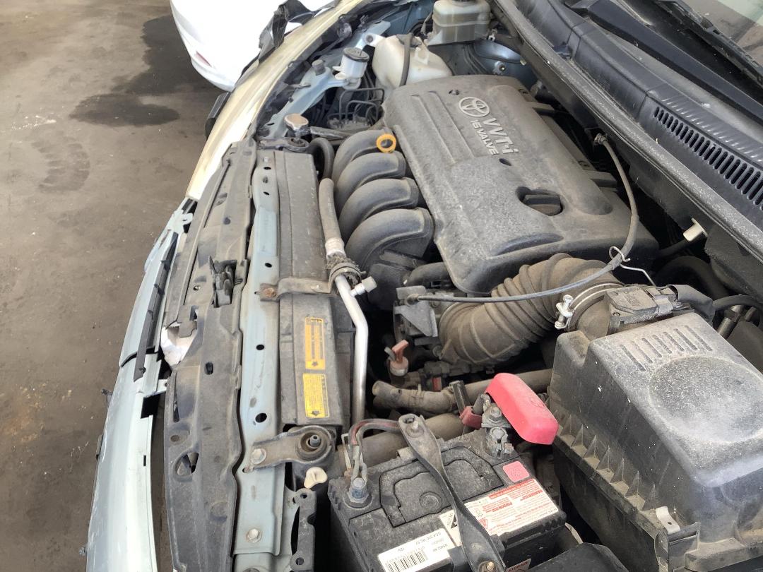 Photo '13' of Toyota Wish Photo '13' of Toyota Wish