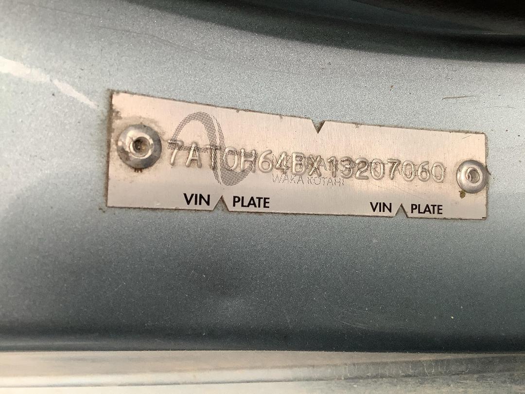 Photo '15' of Toyota Wish Photo '15' of Toyota Wish