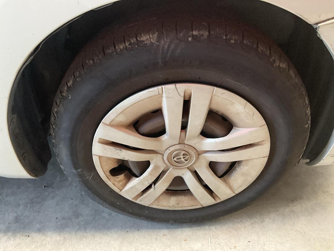 Photo '10' of Toyota Wish Photo '10' of Toyota Wish