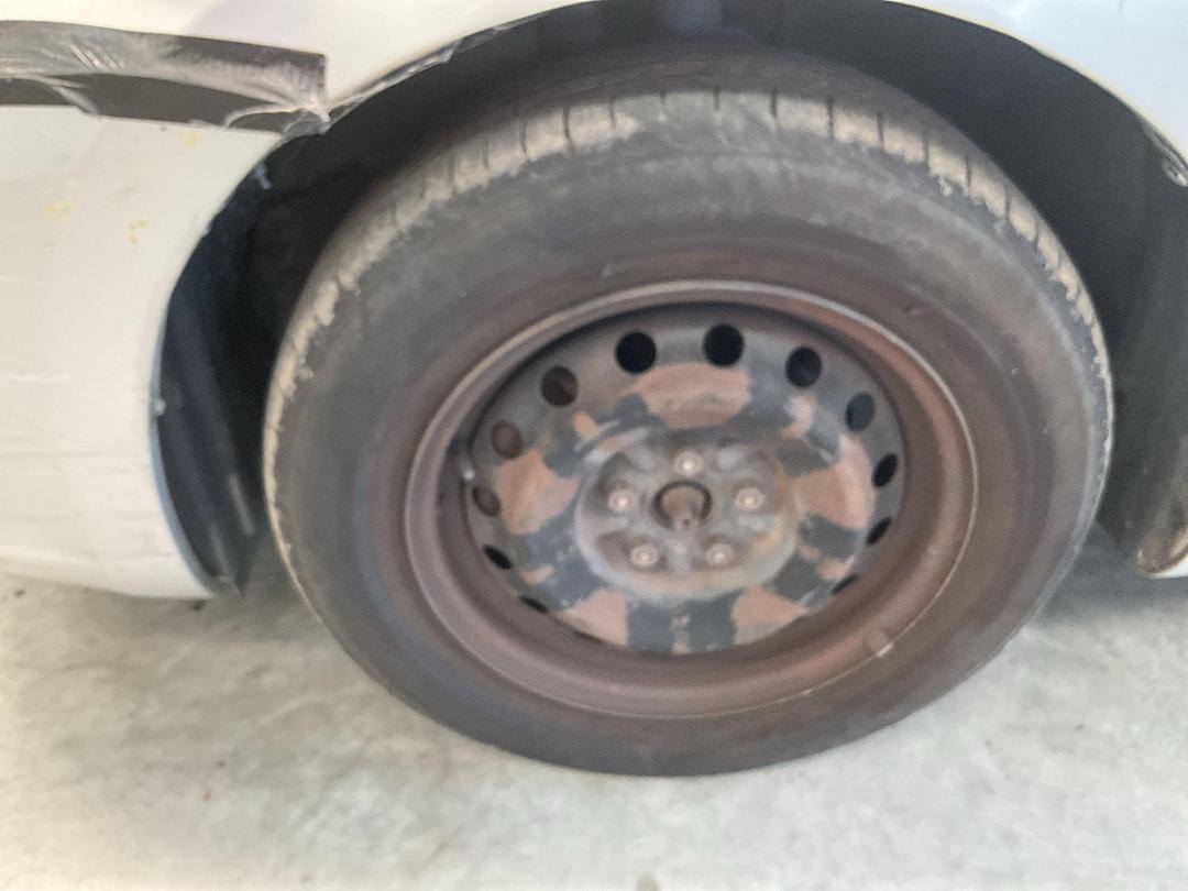 Photo '11' of Toyota Wish Photo '11' of Toyota Wish