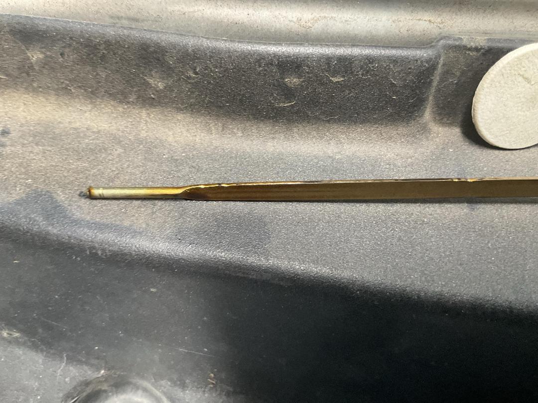 Photo '23' of Toyota Wish Photo '23' of Toyota Wish