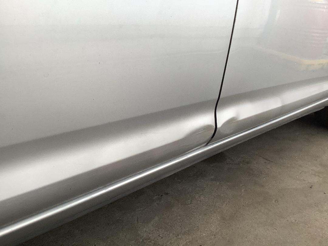 Photo '5' of Toyota Wish Photo '5' of Toyota Wish