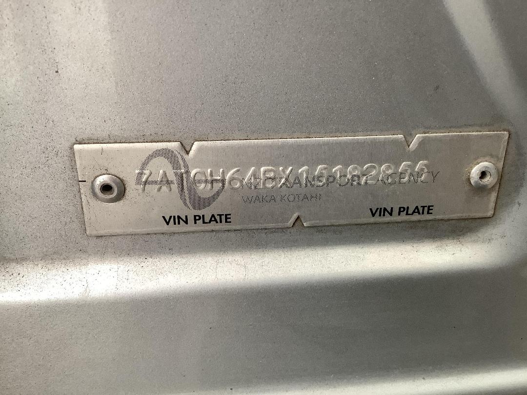 Photo '14' of Toyota Wish Photo '14' of Toyota Wish