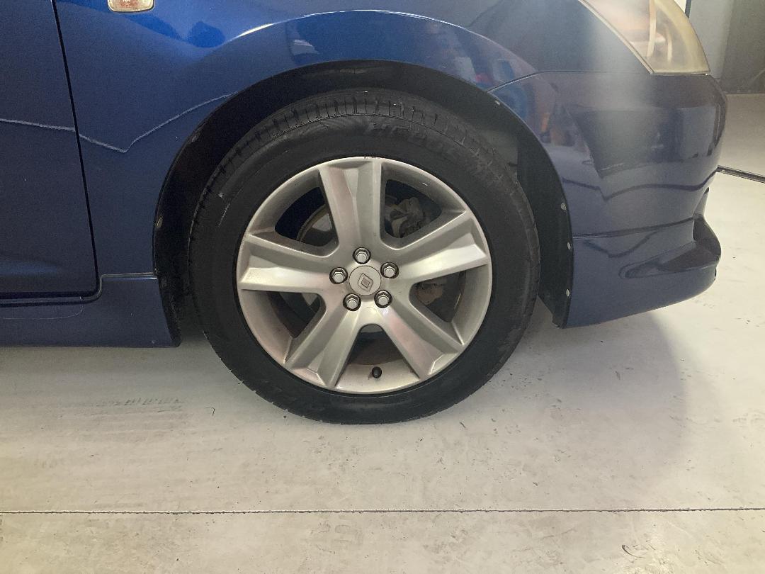 Photo '9' of Toyota Wish