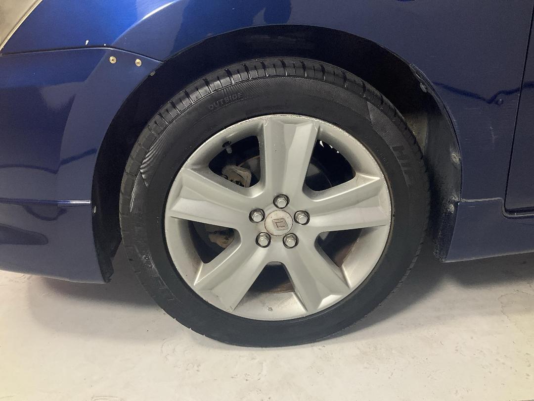 Photo '10' of Toyota Wish