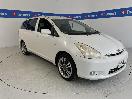 Thumbnail '1' of Toyota Wish