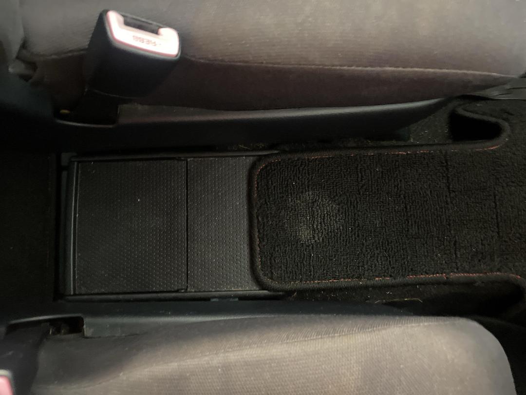 Photo '27' of Toyota Wish Photo '27' of Toyota Wish