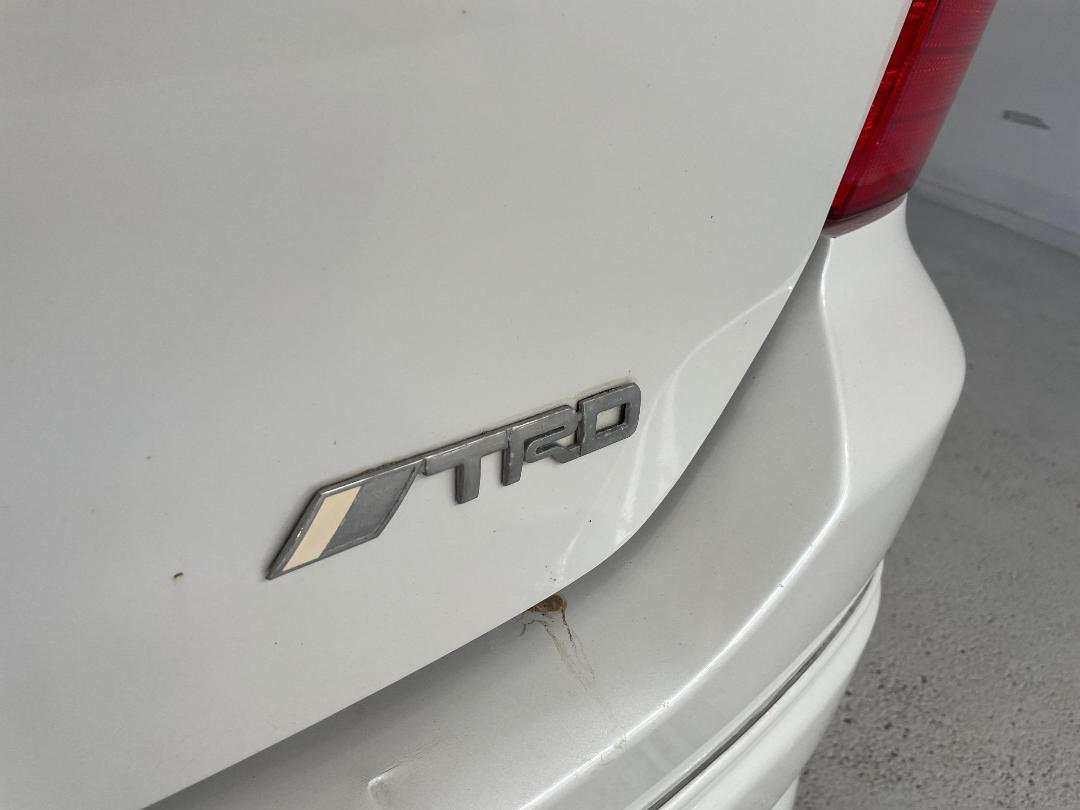 Photo '30' of Toyota Wish Photo '30' of Toyota Wish