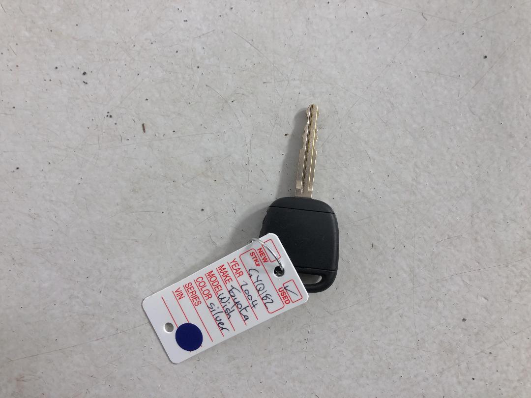 Photo '22' of Toyota Wish