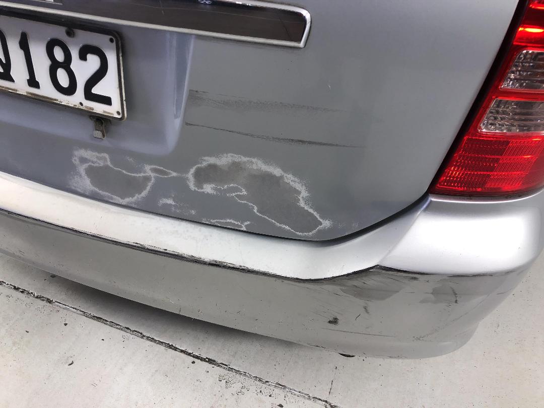 Photo '24' of Toyota Wish