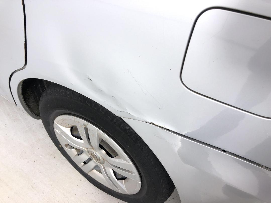 Photo '25' of Toyota Wish