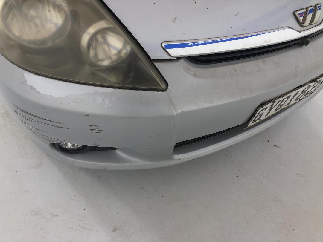 Photo '28' of Toyota Wish