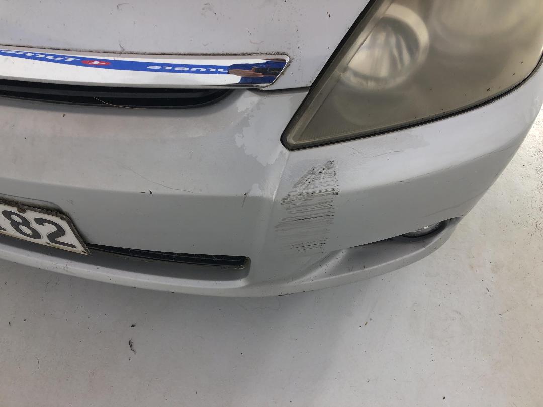 Photo '27' of Toyota Wish