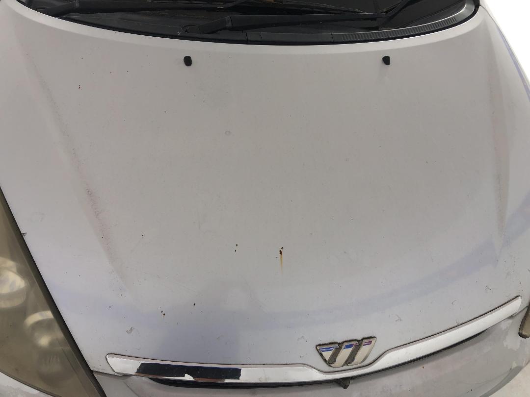 Photo '29' of Toyota Wish