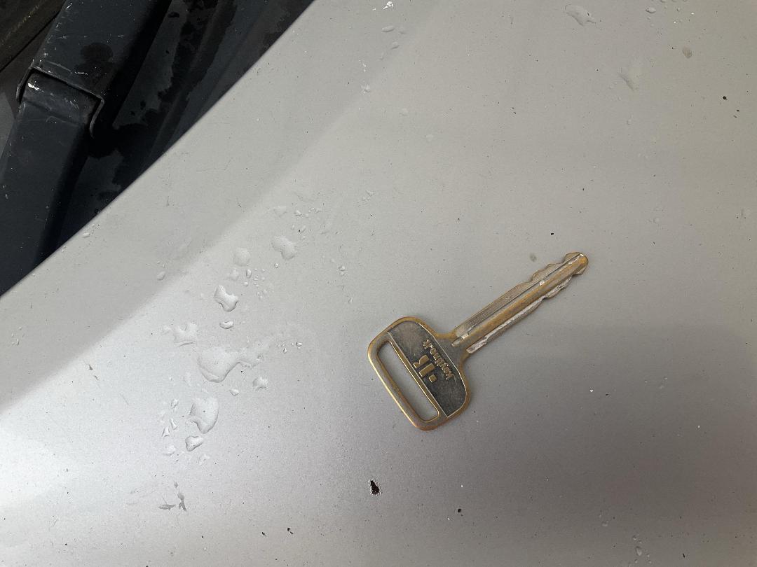 Photo '7' of Toyota Wish Photo '7' of Toyota Wish