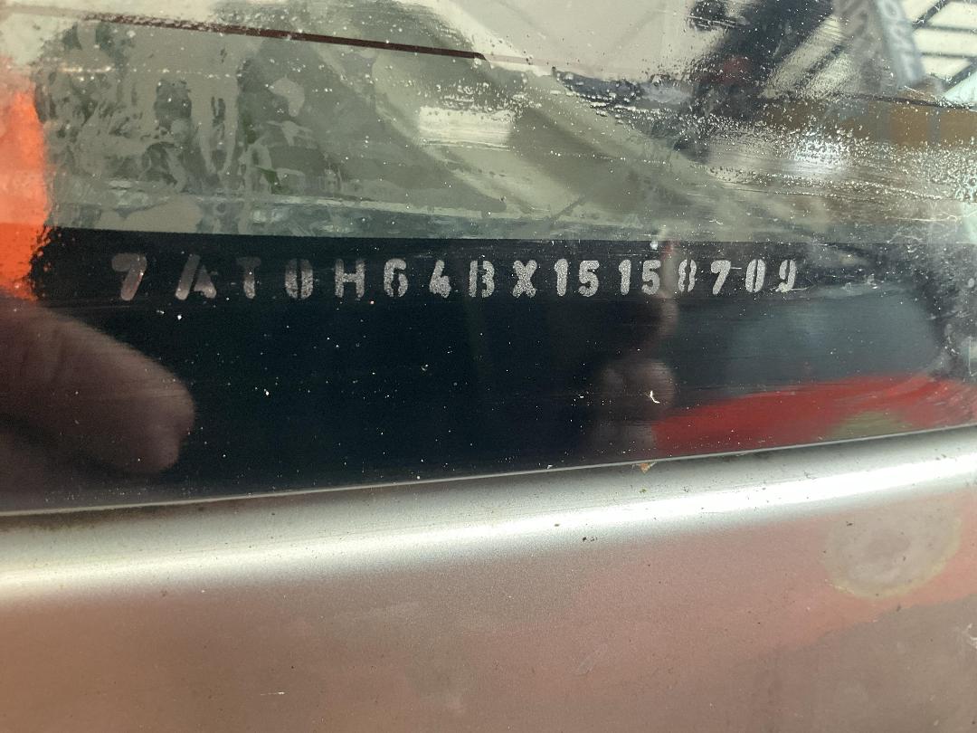 Photo '10' of Toyota Wish Photo '10' of Toyota Wish