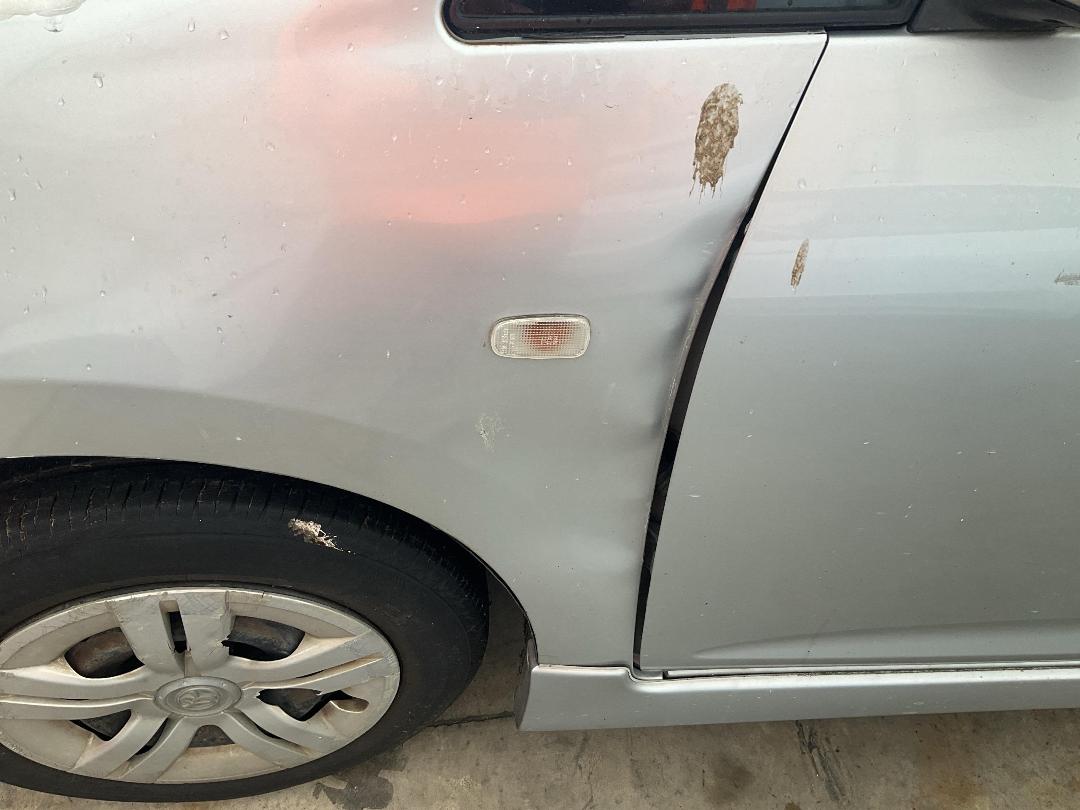 Photo '19' of Toyota Wish Photo '19' of Toyota Wish