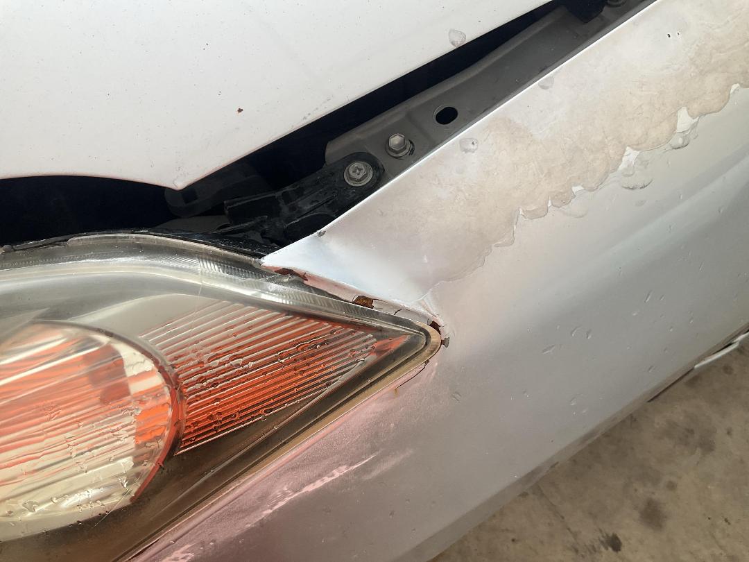 Photo '18' of Toyota Wish Photo '18' of Toyota Wish