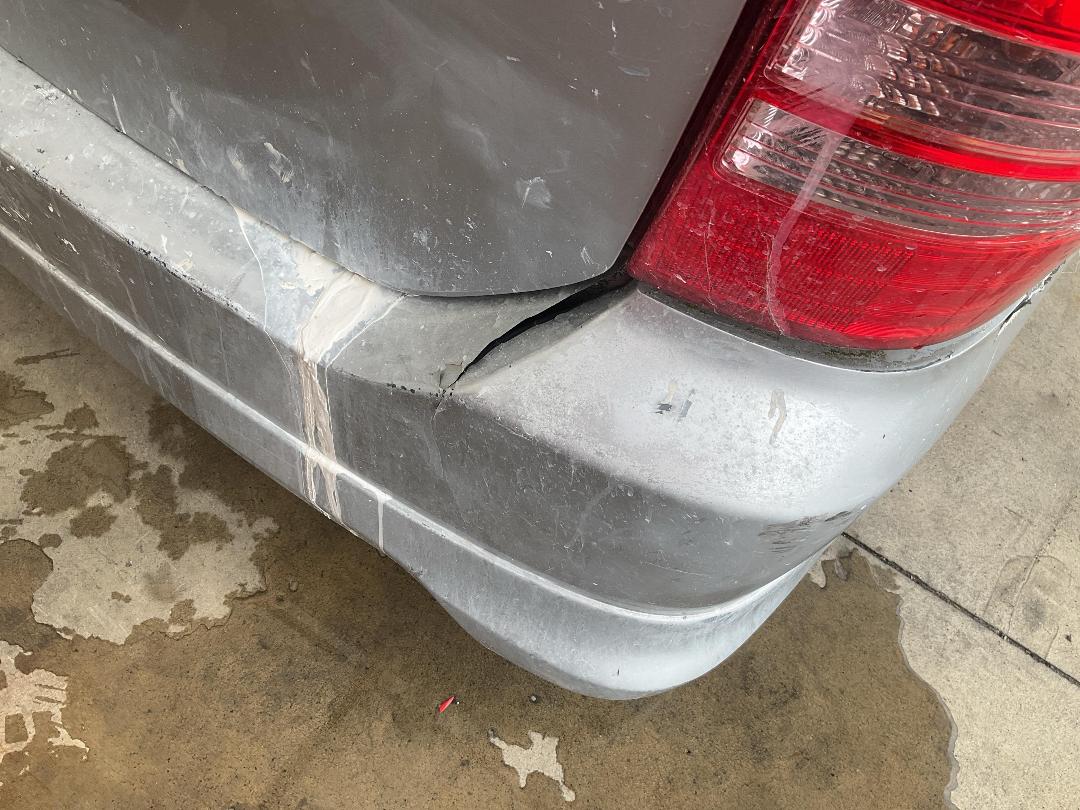 Photo '20' of Toyota Wish Photo '20' of Toyota Wish