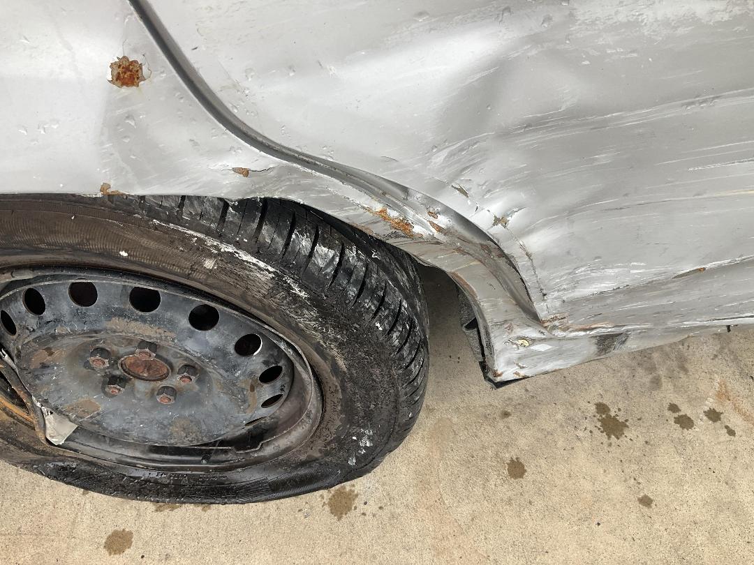 Photo '22' of Toyota Wish Photo '22' of Toyota Wish