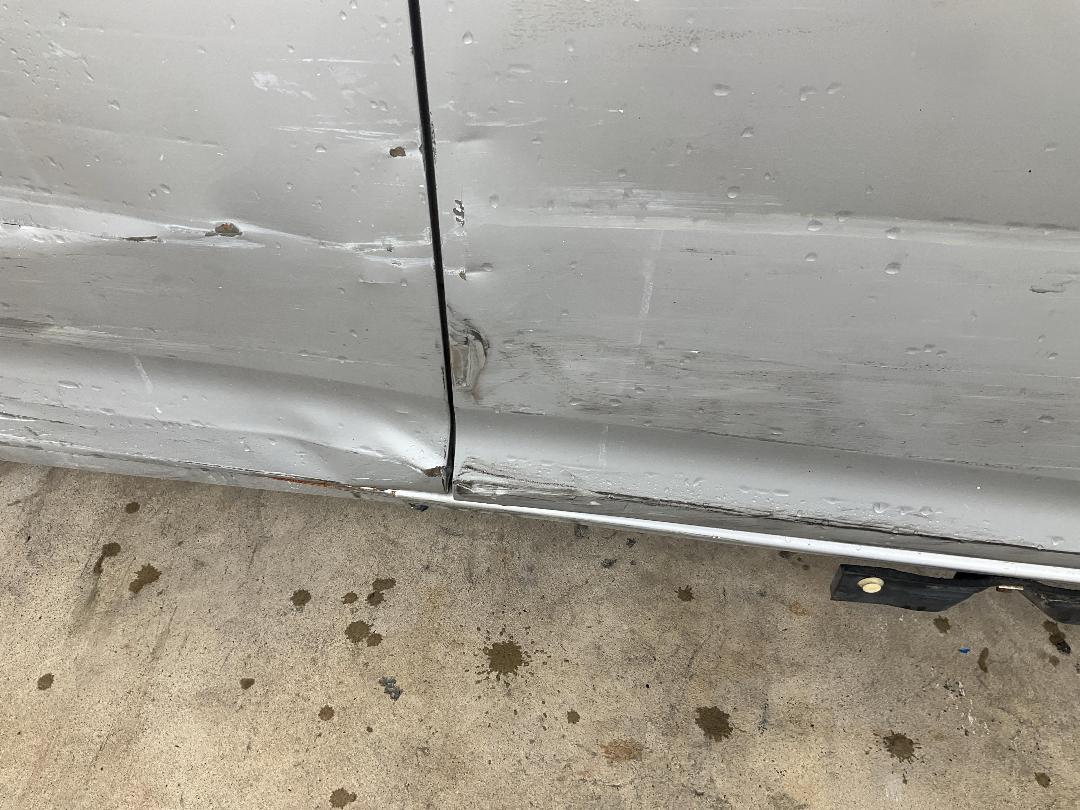 Photo '24' of Toyota Wish Photo '24' of Toyota Wish