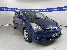 Thumbnail '1' of Toyota Wish