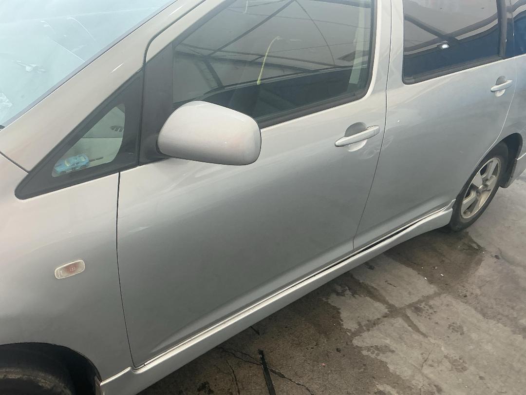 Photo '8' of Toyota Wish