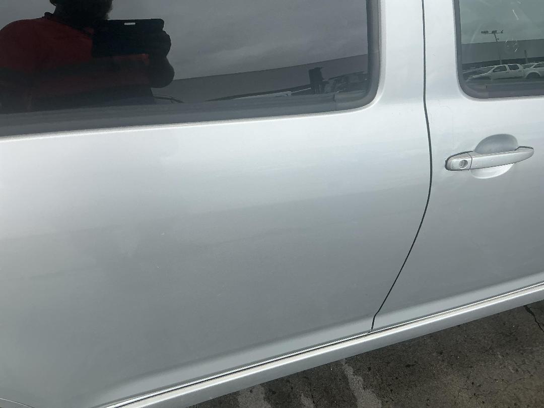 Photo '14' of Toyota Wish