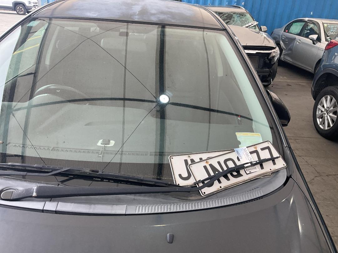 Photo '13' of Toyota Wish