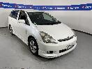 Thumbnail '1' of Toyota Wish