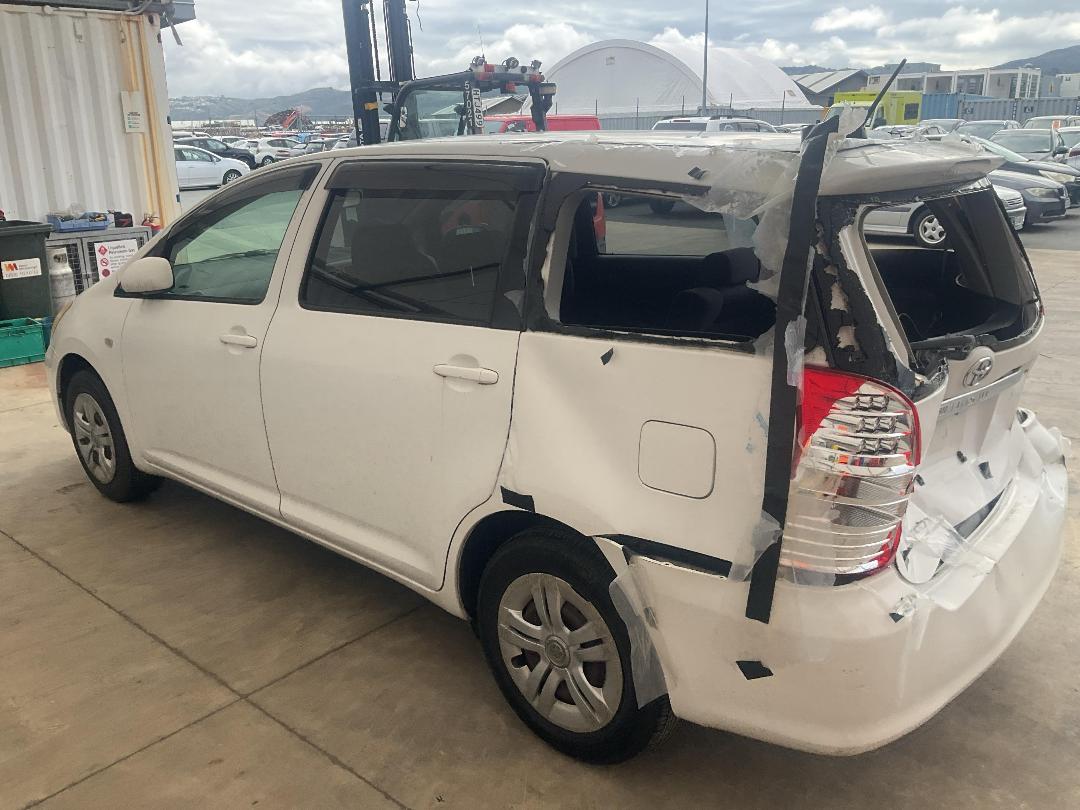 Photo '3' of Toyota Wish