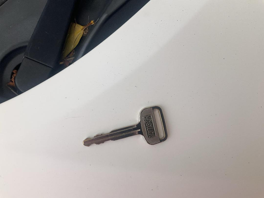 Photo '7' of Toyota Wish