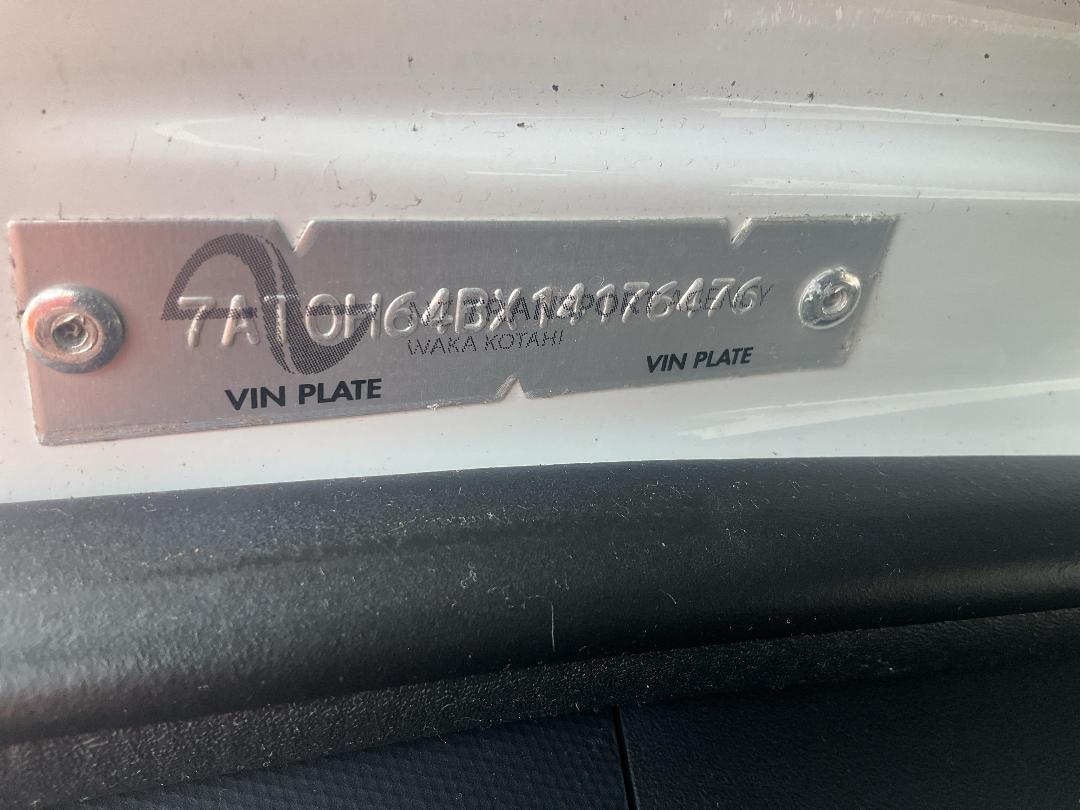 Photo '12' of Toyota Wish