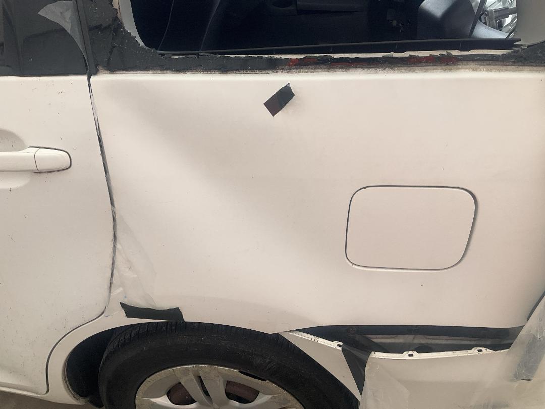 Photo '17' of Toyota Wish