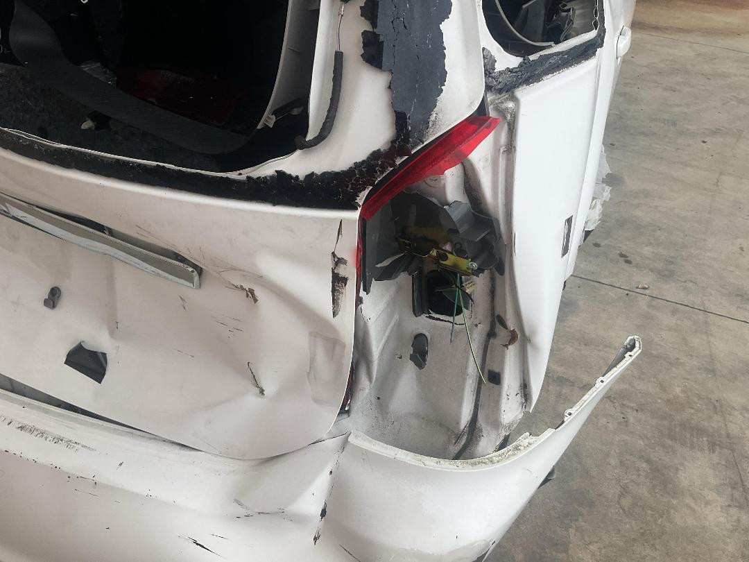 Photo '21' of Toyota Wish