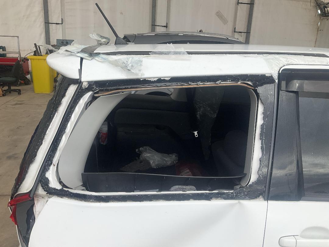 Photo '23' of Toyota Wish