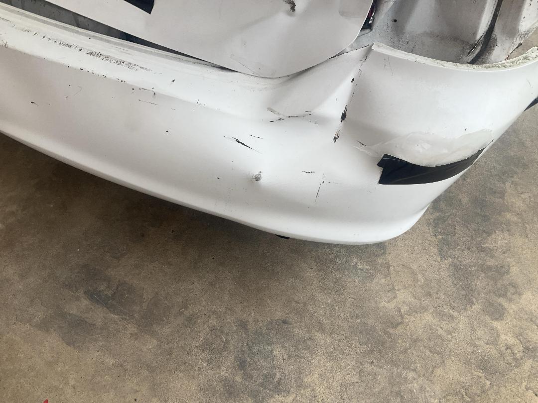 Photo '22' of Toyota Wish