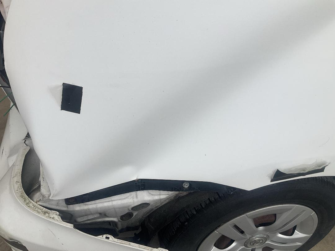 Photo '24' of Toyota Wish