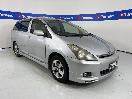 Thumbnail '1' of Toyota Wish