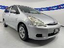 Thumbnail '1' of Toyota Wish