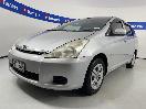 Thumbnail '4' of Toyota Wish