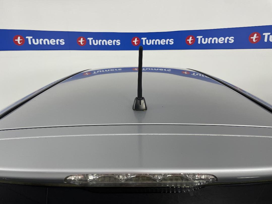 Photo '25' of Toyota Wish