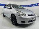 Thumbnail '1' of Toyota Wish