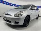 Thumbnail '4' of Toyota Wish