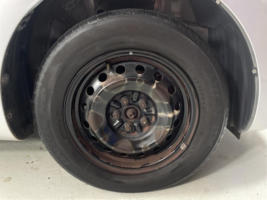 Photo '9' of Toyota Wish